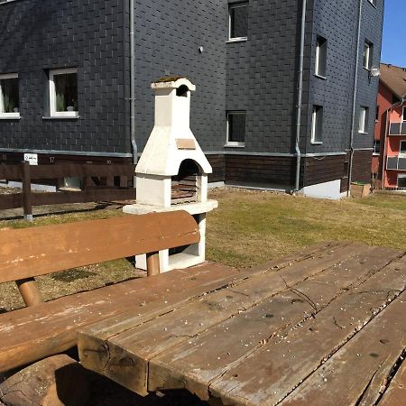 Apartment Harzzwerg Braunlage Esterno foto