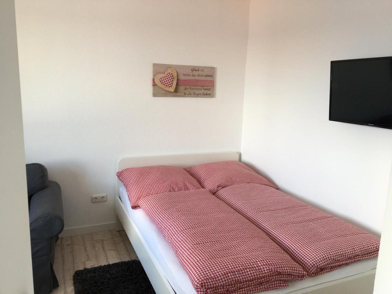 Apartment Harzzwerg Braunlage Esterno foto